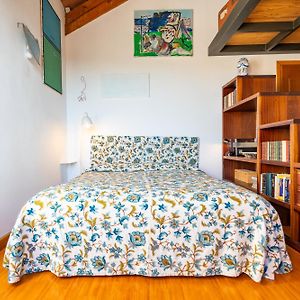 Private Bathroom Double Room